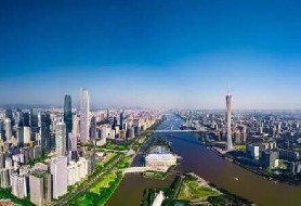 重磅！大灣區(qū)建設“施工圖”發(fā)布，打造高水平科技創(chuàng)新載體和平臺