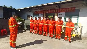 “拾”光正好 感恩有你  旭東圍擋廠家十周年慶?；顒訄A滿落幕