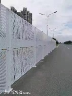【旭東圍擋】建筑施工圍擋標準：安全、文明與環(huán)保的統(tǒng)一