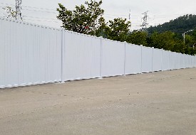 你在深圳購買圍擋，應該關(guān)注哪些關(guān)鍵信息和技巧