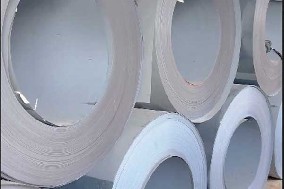 你知道深圳市政圍擋廠家是如何生產(chǎn)出來鋼圍擋的嗎？