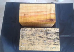 木材發(fā)霉的除霉方案具體處理操作？